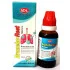 MDHL Broncho Rest Mixture 30ml