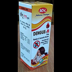 MDHL Dengue M (30ml)