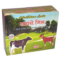 MDHL Diarhho Nil Mixture 30ml