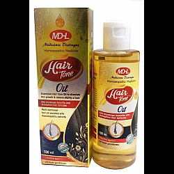 MDHL Hair Tone Oil 100ml