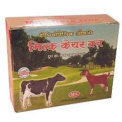 MDHL Milk Care One Mixture 30ml