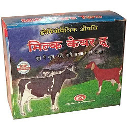 MDHL Milk Care Two Mixture 30ml