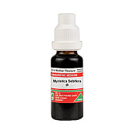 Adel Pekana Myristica sebifera 1X Q 20ml