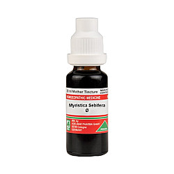 Adel Pekana Myristica sebifera 1X Q 20ml