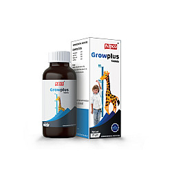 Nipco Grow Plus Tab 25gm