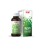 Nipco N31 Cholonip Drop 30ml