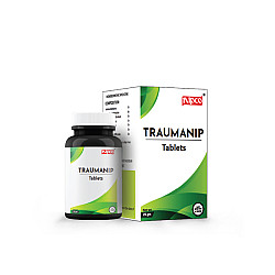 Nipco Traumanip Tab 25gm