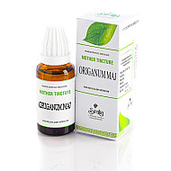 Similia India Origanum Majorana 1X Q 30ml