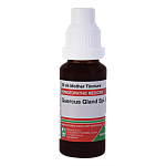 Adel Pekana Quercus Glandium Spiritus 1X Q 20ml