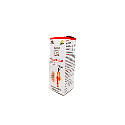 Radient 10 Sciatica Drop 30ml