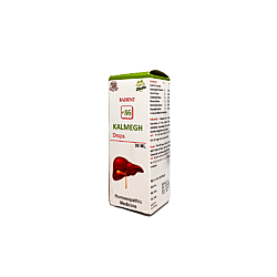 Radient 86 Kalmegh Drop 30ml