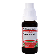 Adel Pekana Rhus Aromatica 1X Q 20ml