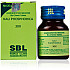 SBL Kali Phosphorica 30X 25g