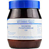 SBL Magnesia Phosphorica 12x 450gm