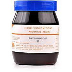 SBL baryta muriatica 3x 450gm