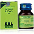 SBL calcarea fluorica 6x 25gm