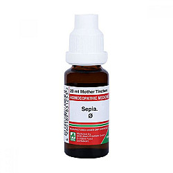 Adel Pekana Sepia 1X Q 20ml