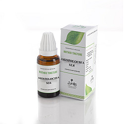 Similia India Aristolochia Ser 1X Q 30ml