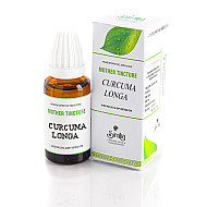 Similia India Curcuma Longa 1X Q 30ml