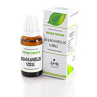 Similia India Hamamelis Virginica 1X Q 30ml