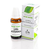 Similia India Luffa Acutangala 1X Q 30ml
