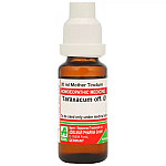 Adel Pekana Taraxacum Officinale 1X Q 20ml