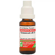 Adel Pekana Taraxacum Officinale 1X Q 20ml