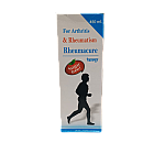 Purushottam Rheumacure syrup (Sugar Free)  450ml