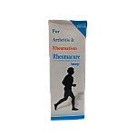 Purushottam Rheumacure syrup 200ml