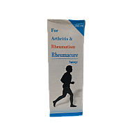 Purushottam Rheumacure syrup 200ml