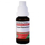 Adel Pekana Yucca Filamentosa 1X Q 20ml