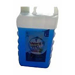 Lords Homoeopathic Handrub Sanitizer (5Ltr)