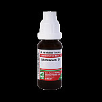 Adel Pekana Abrotanum 1X Q 20ml