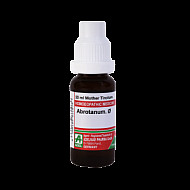 Adel Pekana Abrotanum 1X Q 20ml
