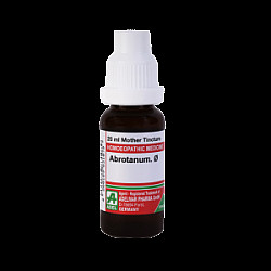 Adel Pekana Abrotanum 1X Q 20ml