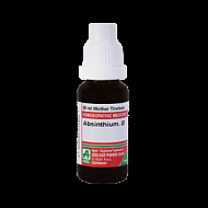 Adel Pekana Absinthium 1X Q 20ml