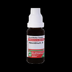 Adel Pekana Absinthium 1X Q 20ml