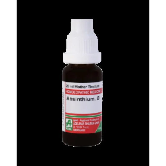 Adel Pekana Absinthium 1X Q 20ml Adel Pekana Absinthium 1X Q 20ml