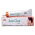 Wheezal Acne Clear Cream 25gm