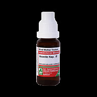 Adel Pekana Aconite Napellus 1XQ 20ml