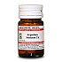 Willmar Schwabe India Argentum Nitricum 3X 20g
