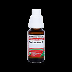 Adel Pekana Agaricus Muscarius 1X Q 20ml