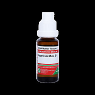 Adel Pekana Agaricus Muscarius 1X Q 20ml