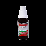 Adel Pekana Aletris Farinosa1X Q 20ml