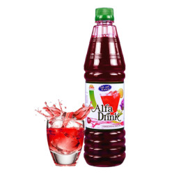 Wheezal Alfa Drink 750ml 