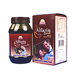 Wheezal Alfagin Malt 250g