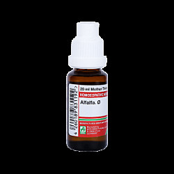Adel Pekana Alfalfa 1XQ 20ml