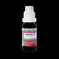 Adel Pekana Aloe Socotrina 1X Q 20ml