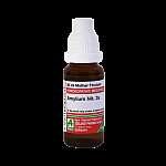 Adel Pekana Amylium Nitrosum 3X 20ml