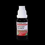 Adel Pekana Andrographis Paniculata Kalmegh 1X Q 20ml